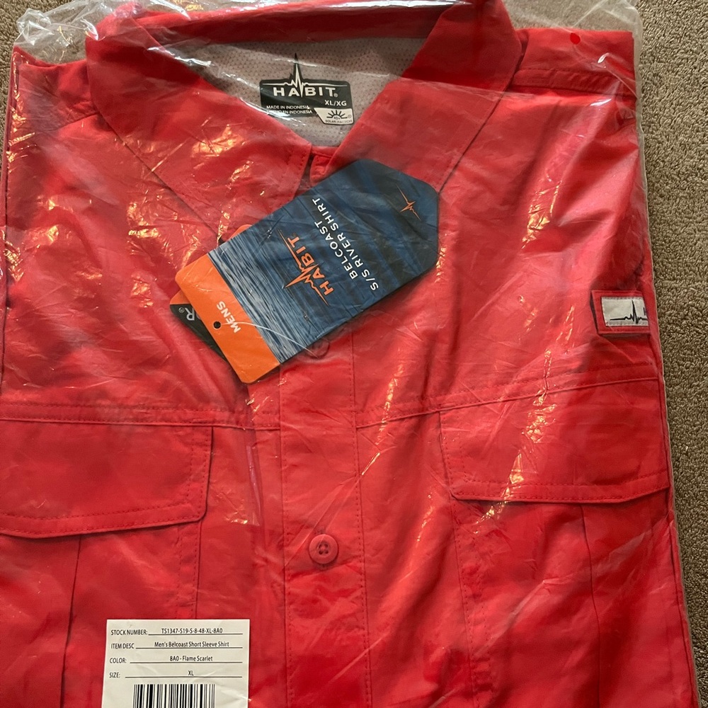 New with tags